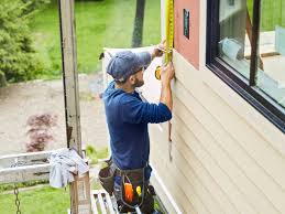 Best Aluminum Siding Installation  in Columbia, SC